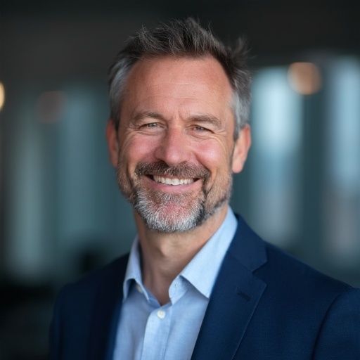 James Wilson — casinos ohne oasis expert